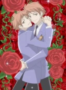 Kauru and Hikaru (BL) thumbnail