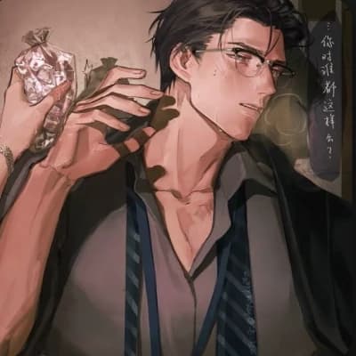 Leo - Science Teacher? thumbnail