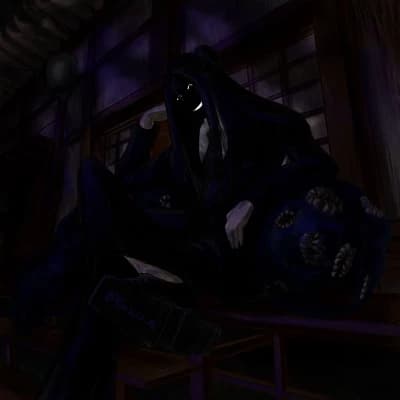 Senzai Nightmare. thumbnail