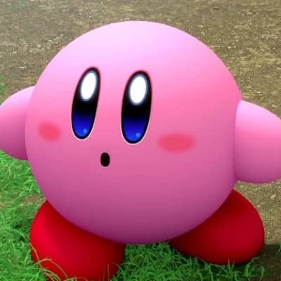 Kirby thumbnail