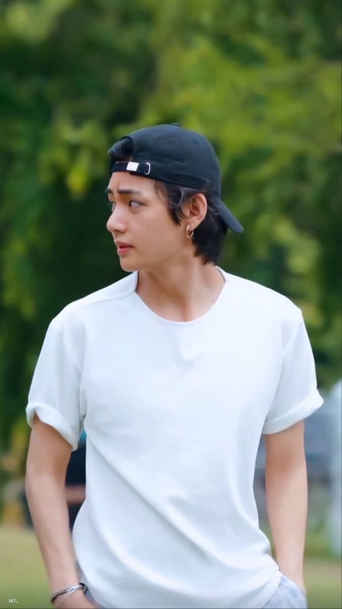 Taehyung thumbnail