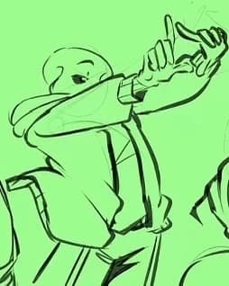 Green thumbnail