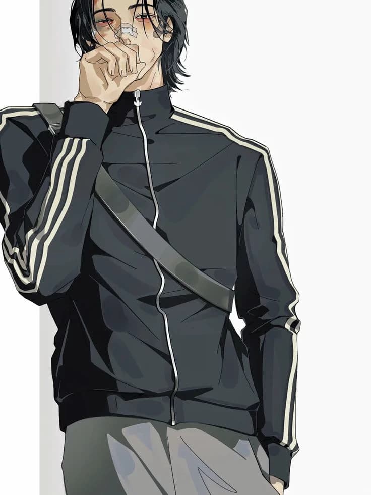 Ryu ｡⁠ *ﾟ⁠+ ¡BL! ｡⁠* ﾟ⁠+ thumbnail