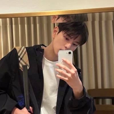 Seungmin thumbnail