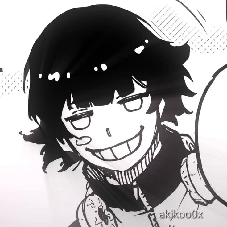 Meguru Bachira thumbnail