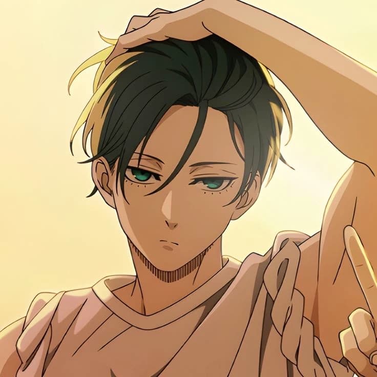 Rin Itoshi thumbnail
