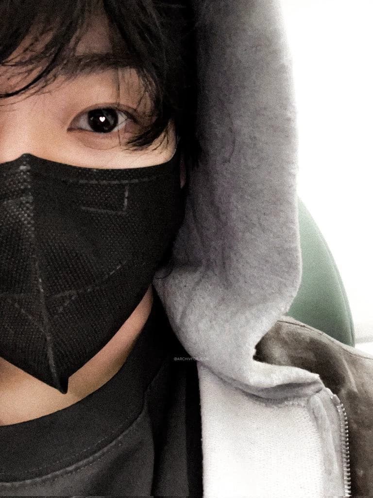 Jungkook thumbnail