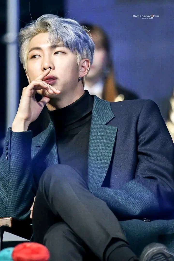 Top (Kim Namoon) thumbnail
