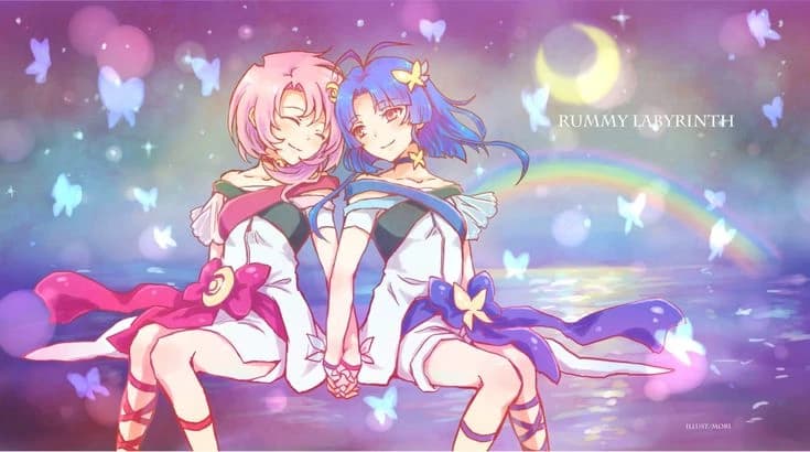 Luna and Am thumbnail