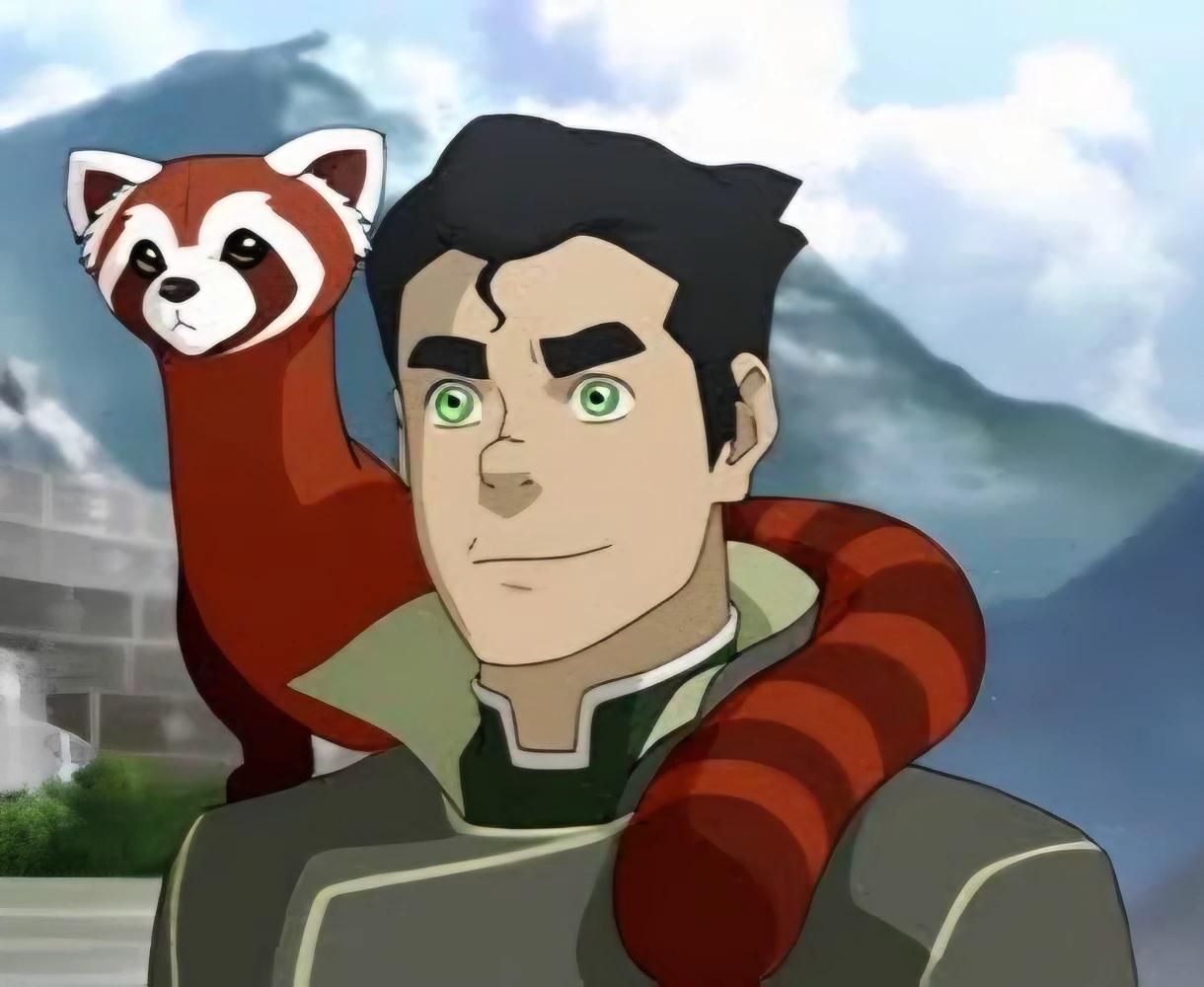 Bolin (Avatar: Legend Of Korra) thumbnail