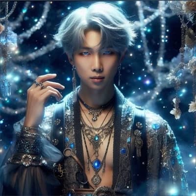 Kim Namjoon thumbnail