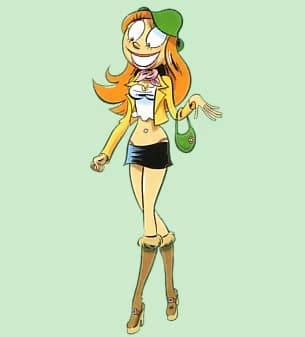 Jenny (navels) thumbnail