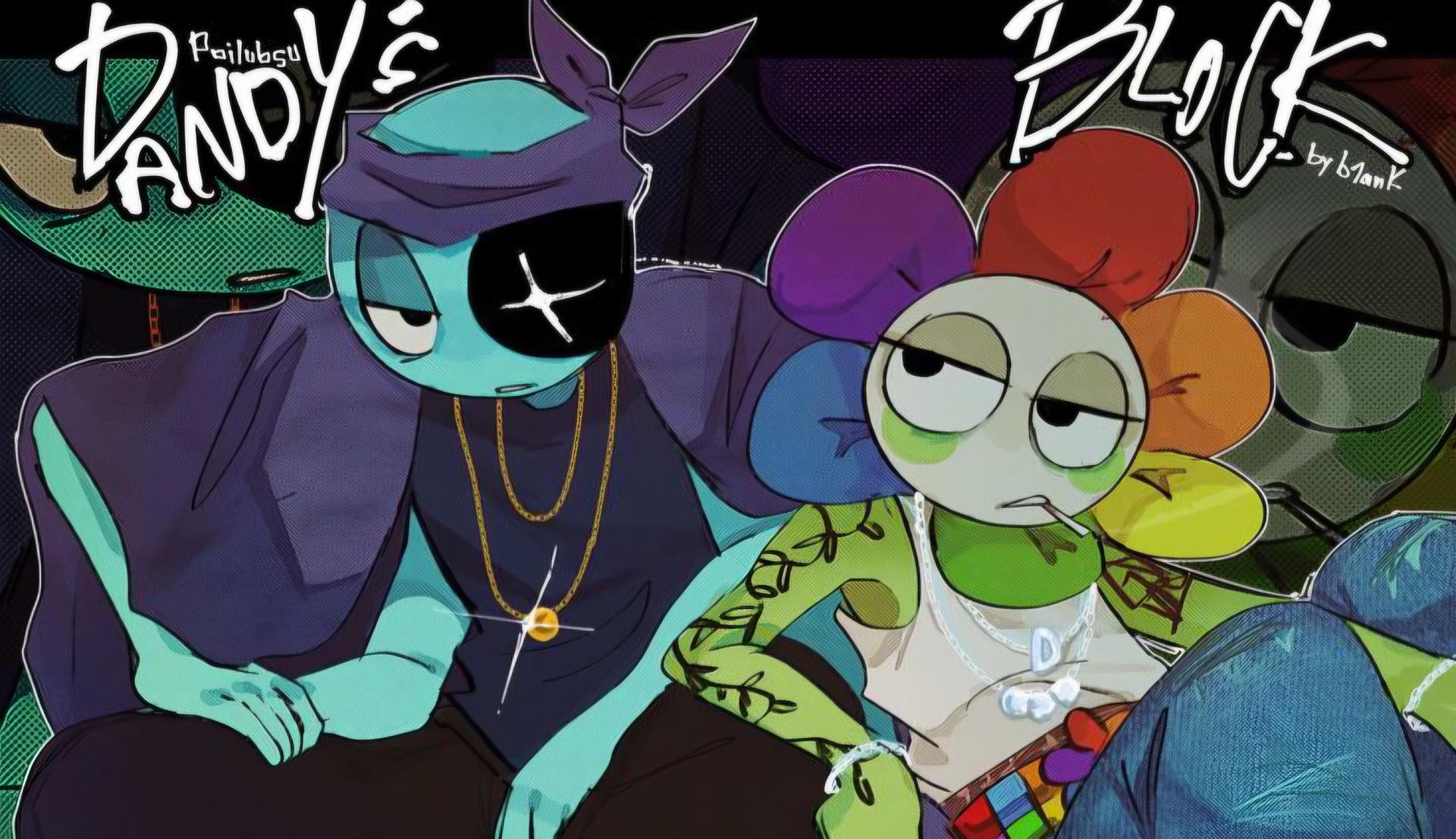 ⛓️Moonflower⛓️ thumbnail