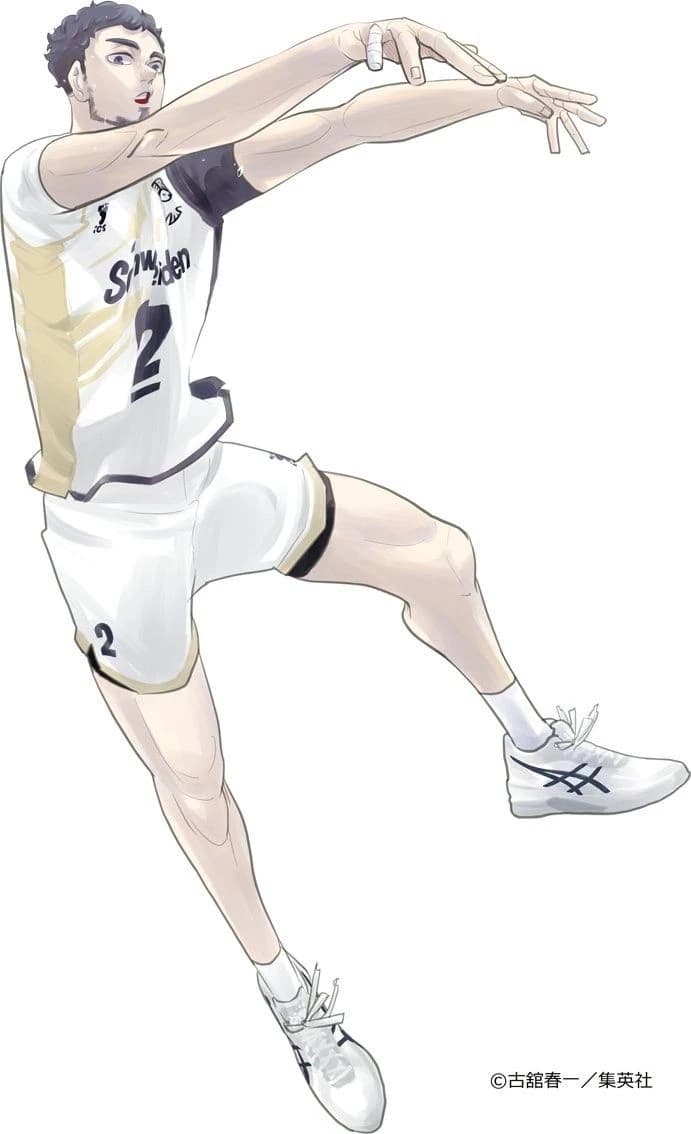 Fukuro Hirugami thumbnail