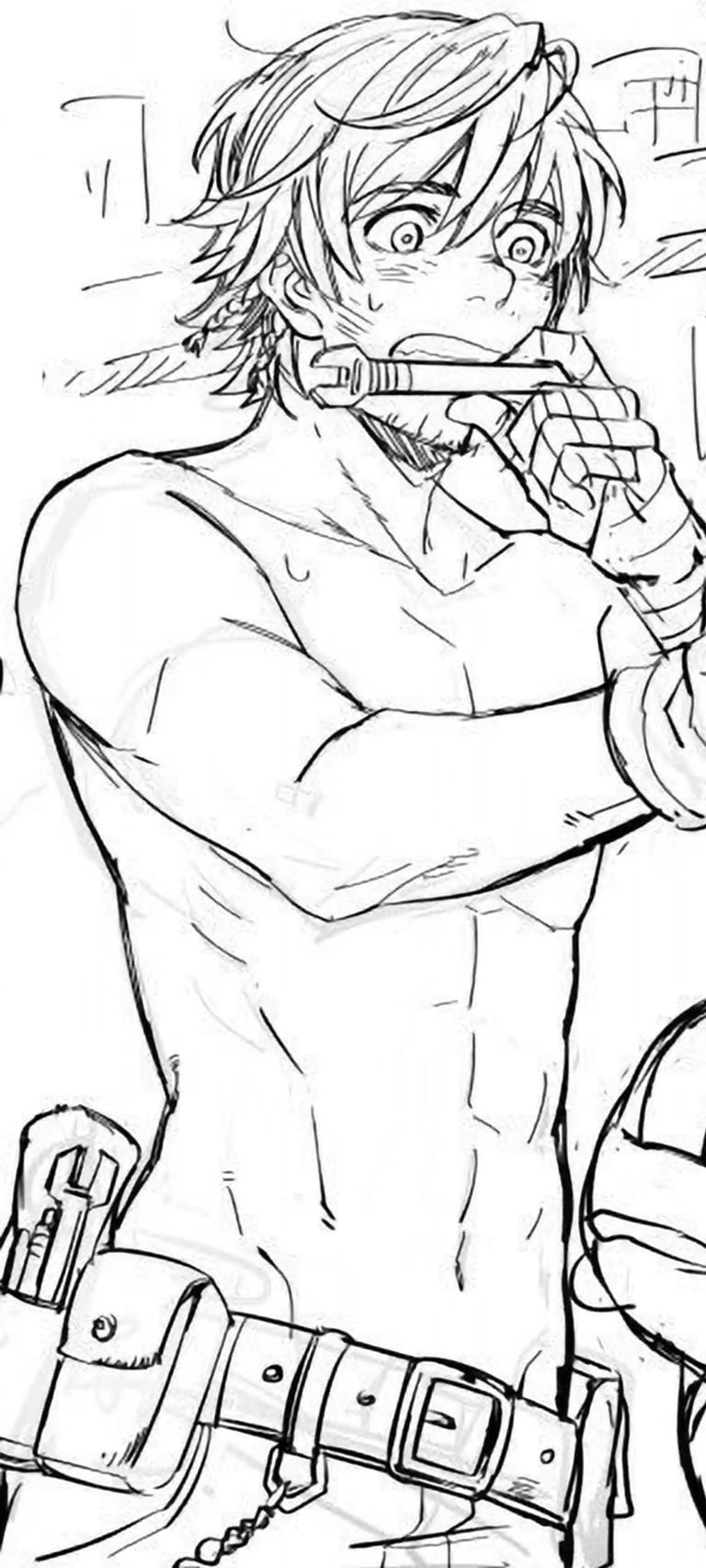 Nuffink thumbnail