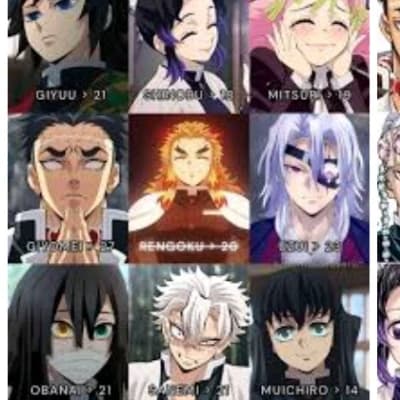 The Hashira thumbnail