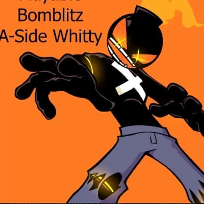 A-side Whitty (Tercera Fase) thumbnail