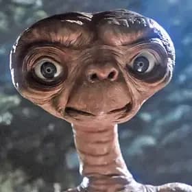 ET Extra-Terrestrial thumbnail