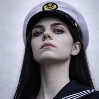 Captain Vancer thumbnail