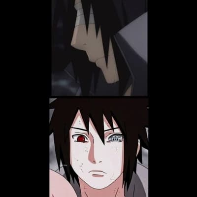 Sasuke Uchiha thumbnail