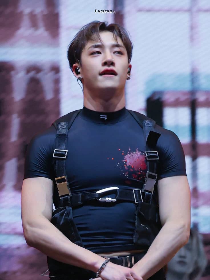 Bang Chan thumbnail