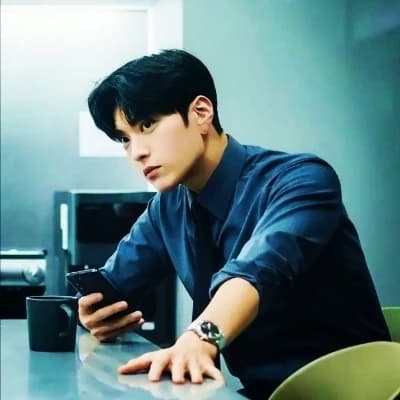 Jang Seung Jo thumbnail