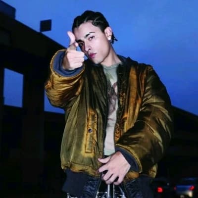 Thunder (Mateo Palacios Corazzina) thumbnail