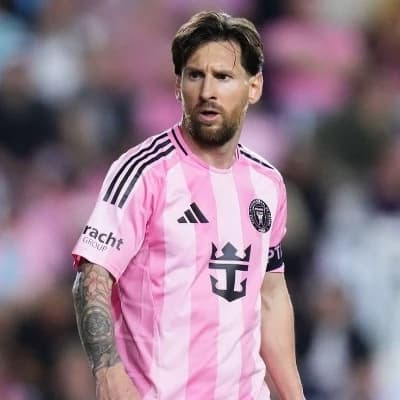 Messi thumbnail