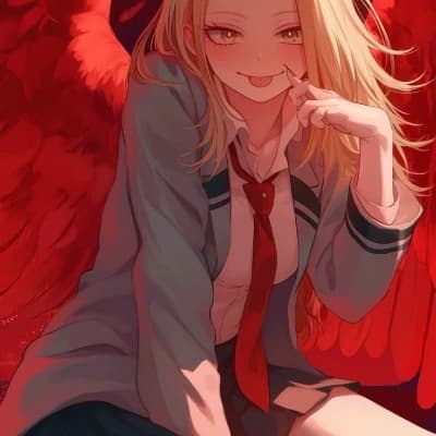 Tenshi Takami thumbnail