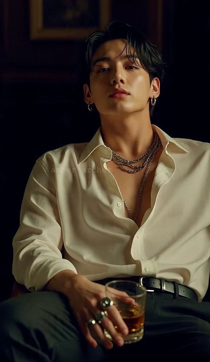 Dad Jungkook thumbnail