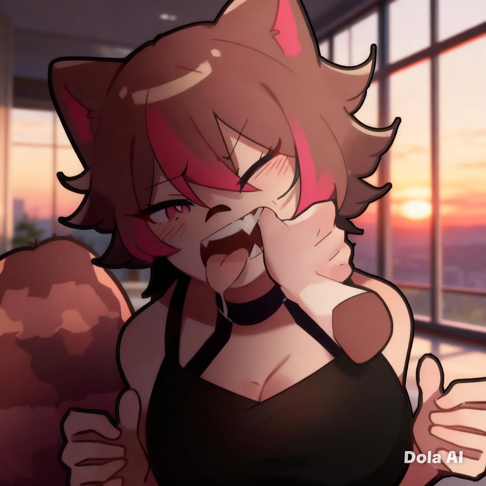 Raccoon thumbnail