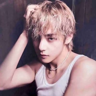Taehyung thumbnail