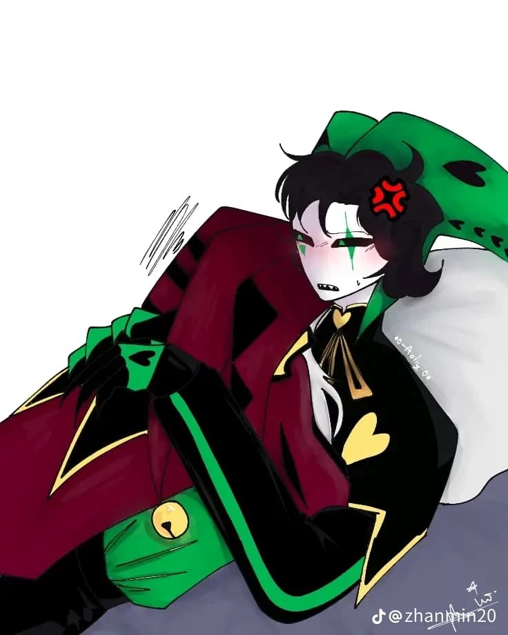 Pierrot x Harlequins thumbnail