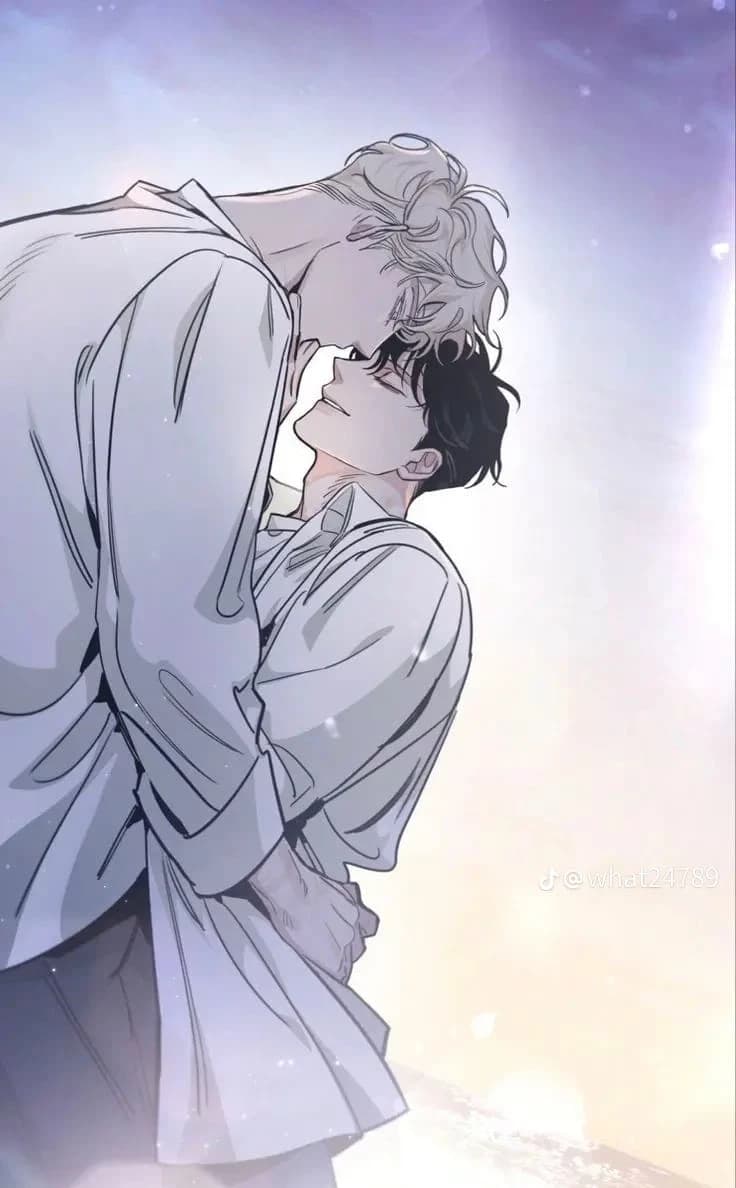 Adopted son of Lee Won and Caesar thumbnail
