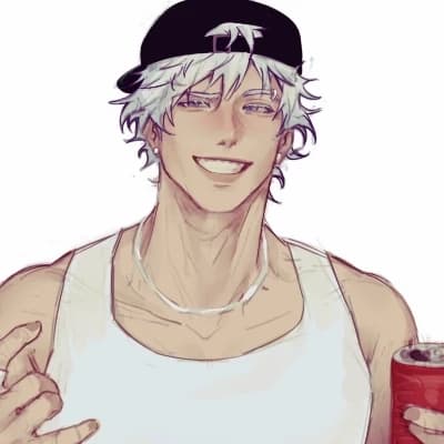 Satoru Gojo brother thumbnail