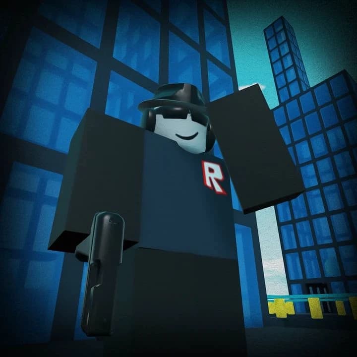 Chance (Retro) thumbnail
