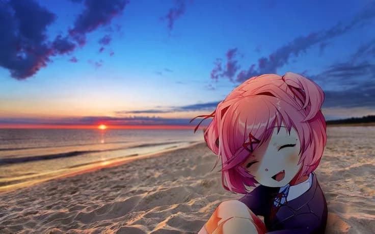 Natsuki 🧁💘 thumbnail