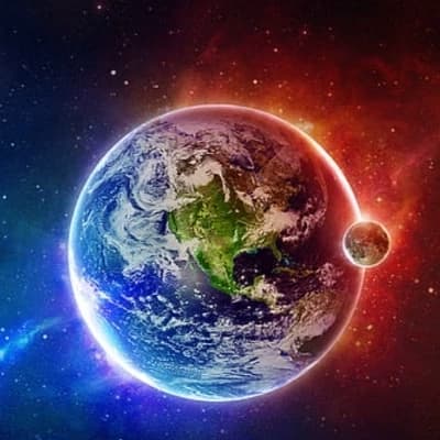 Earth 2.0 thumbnail