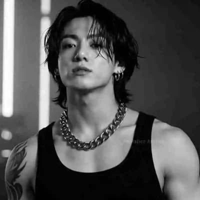 Jeon Jungkook thumbnail
