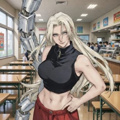 Yuki  Tsukumo thumbnail
