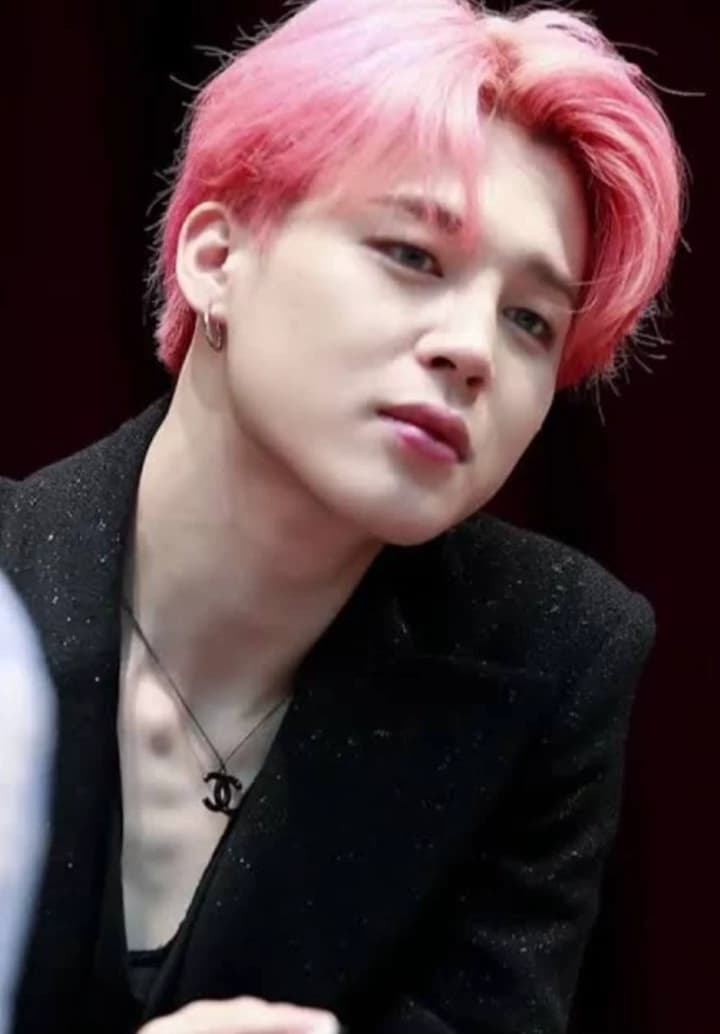 Park Jimin/Black thumbnail