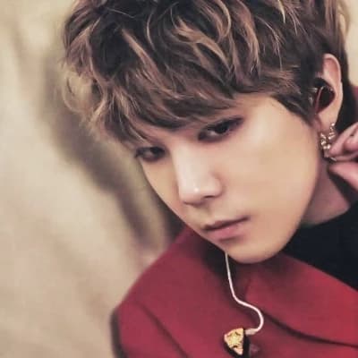 Hongki "jeremy" lee thumbnail