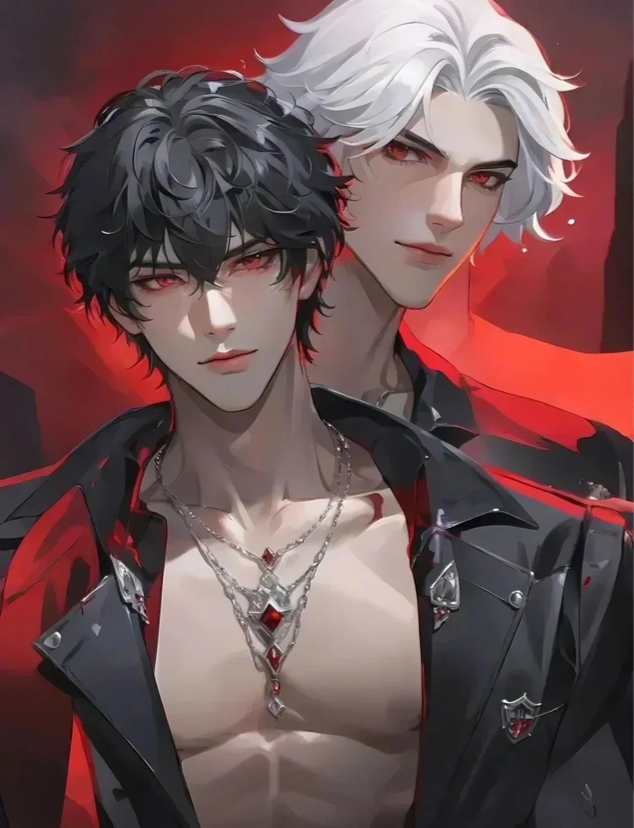 Axel and Alex thumbnail
