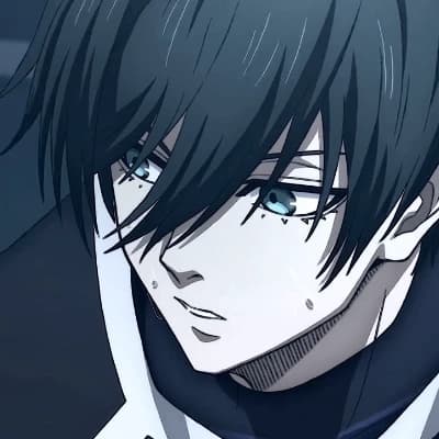 Rin Itoshi thumbnail
