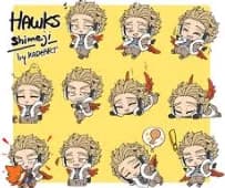 Hawks thumbnail