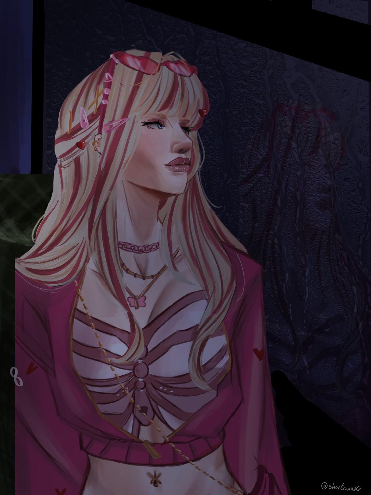 MELISSA // WLW/GL thumbnail