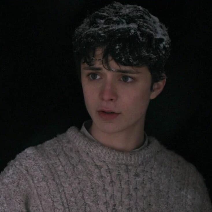 Gilbert Blythe thumbnail