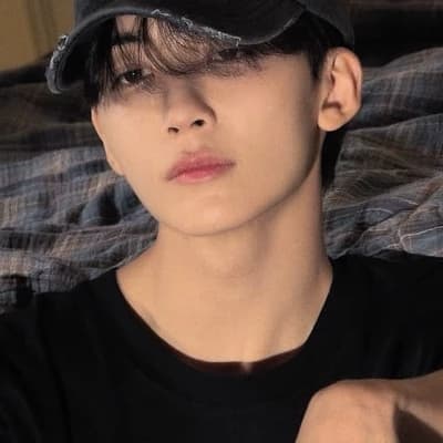 Yoon Jeonghan thumbnail