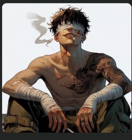 Billy (zombie survivor) thumbnail