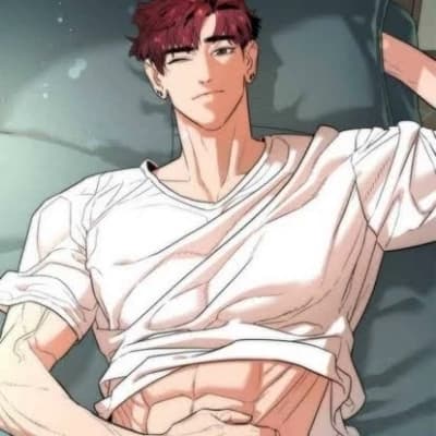 Euntae Hwang thumbnail